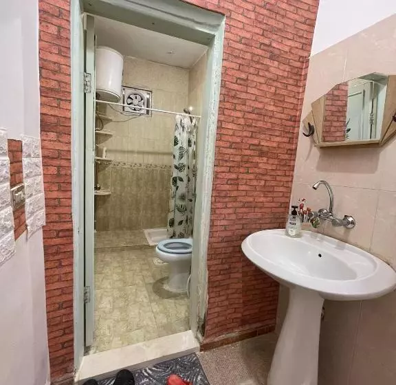 Its Your Choice Hostel