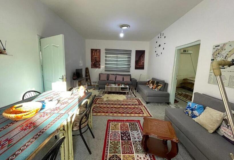 Its Your Choice Hostel