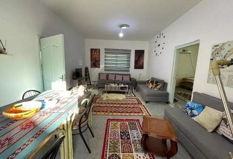 Its Your Choice Hostel