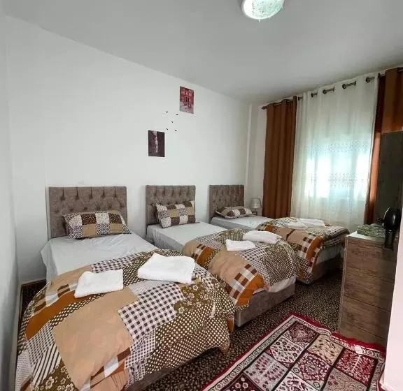 Its Your Choice Hostel