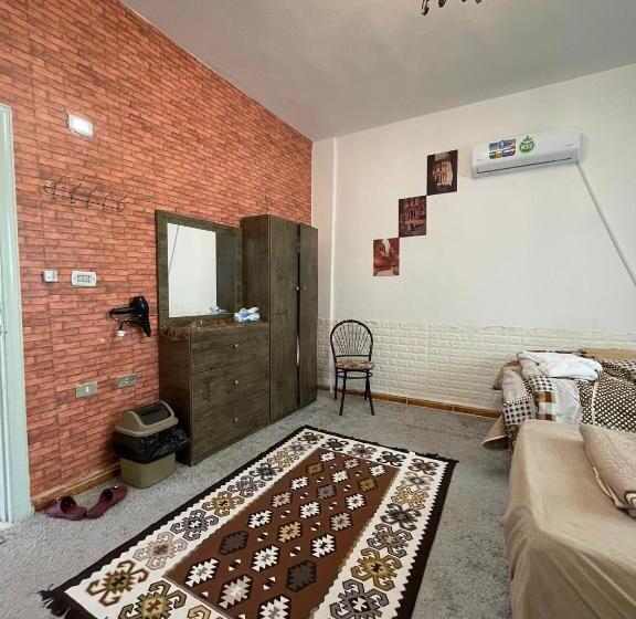 Its Your Choice Hostel