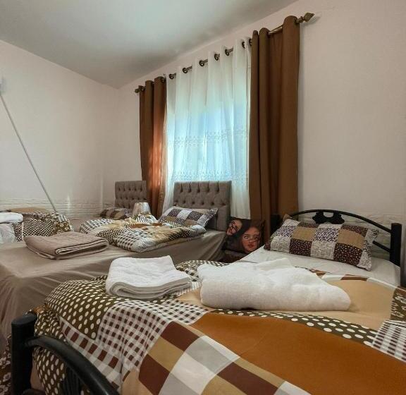 Its Your Choice Hostel