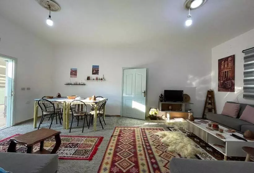Its Your Choice Hostel