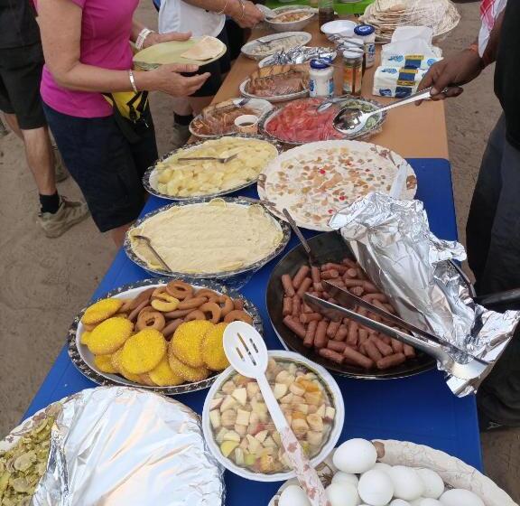 Its Your Choice Hostel