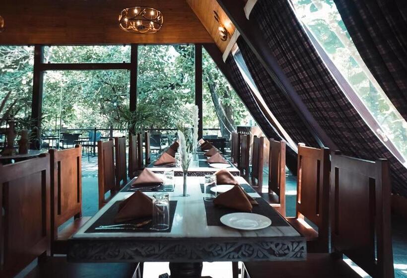 La Selva Resort, Pench National Park