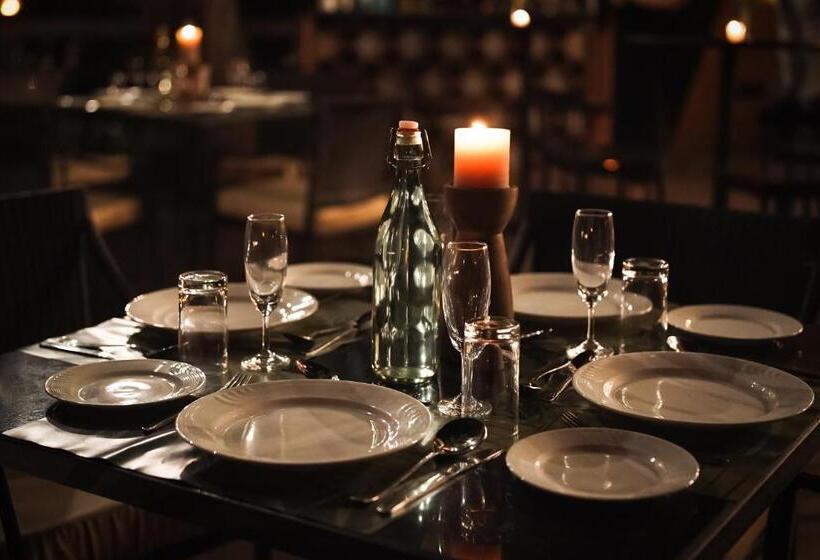 La Selva Resort, Pench National Park