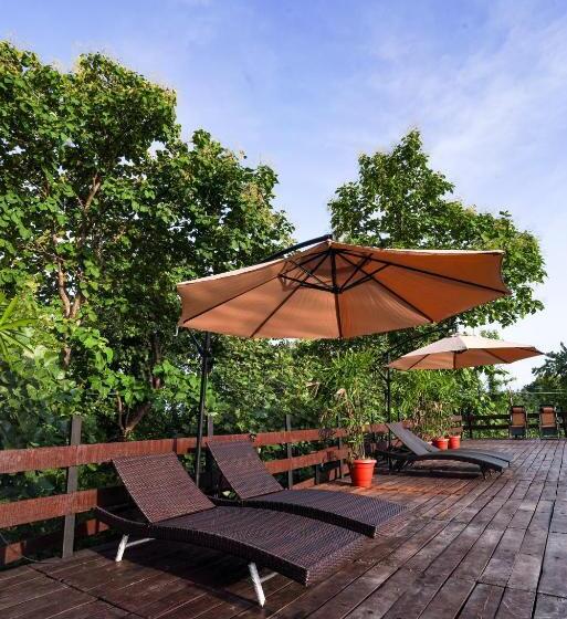 La Selva Resort, Pench National Park