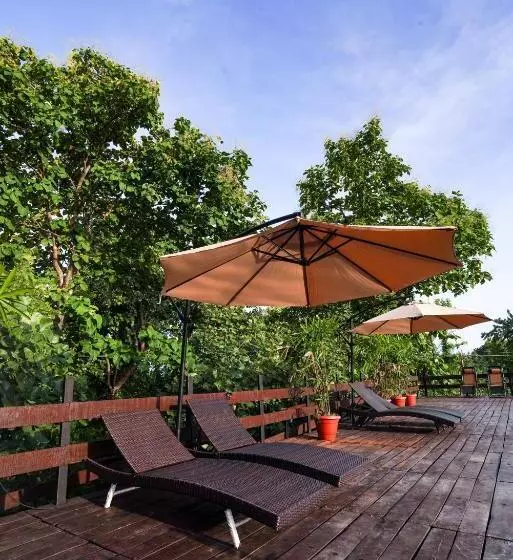 La Selva Resort, Pench National Park