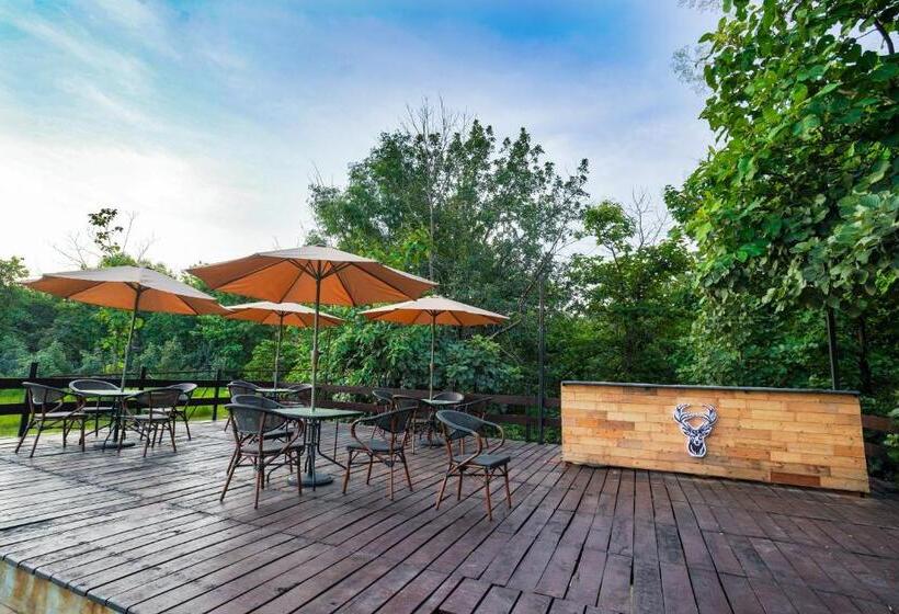 La Selva Resort, Pench National Park