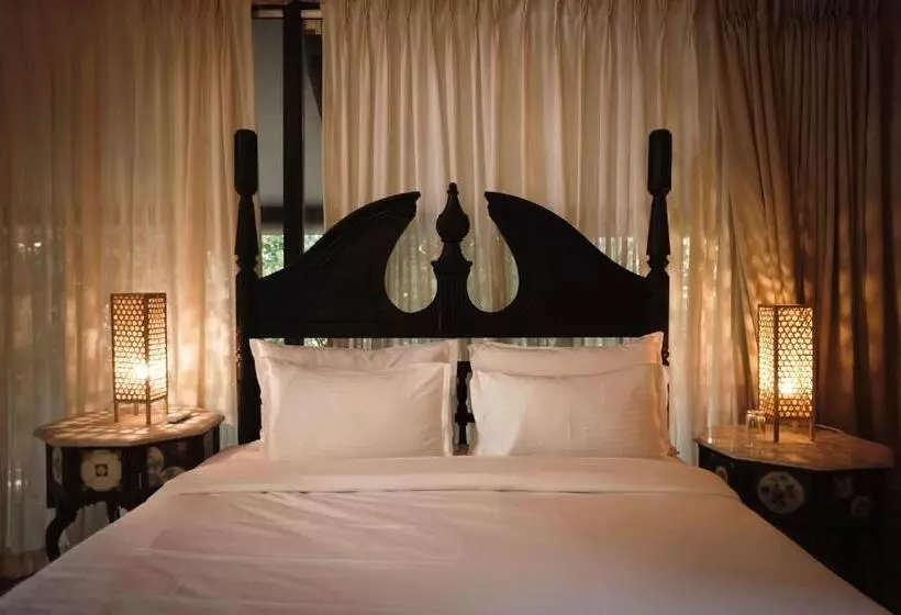 La Selva Resort, Pench National Park