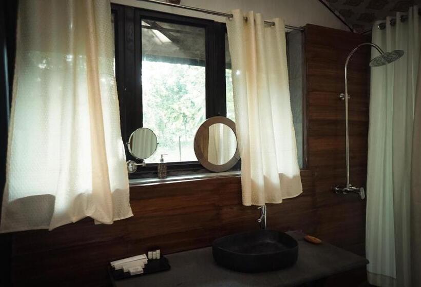 La Selva Resort, Pench National Park