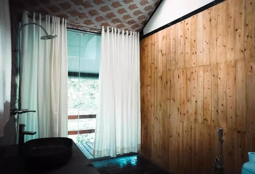 La Selva Resort, Pench National Park