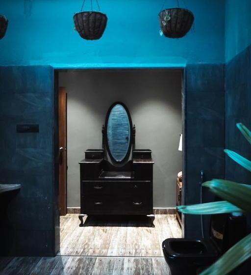 La Selva Resort, Pench National Park