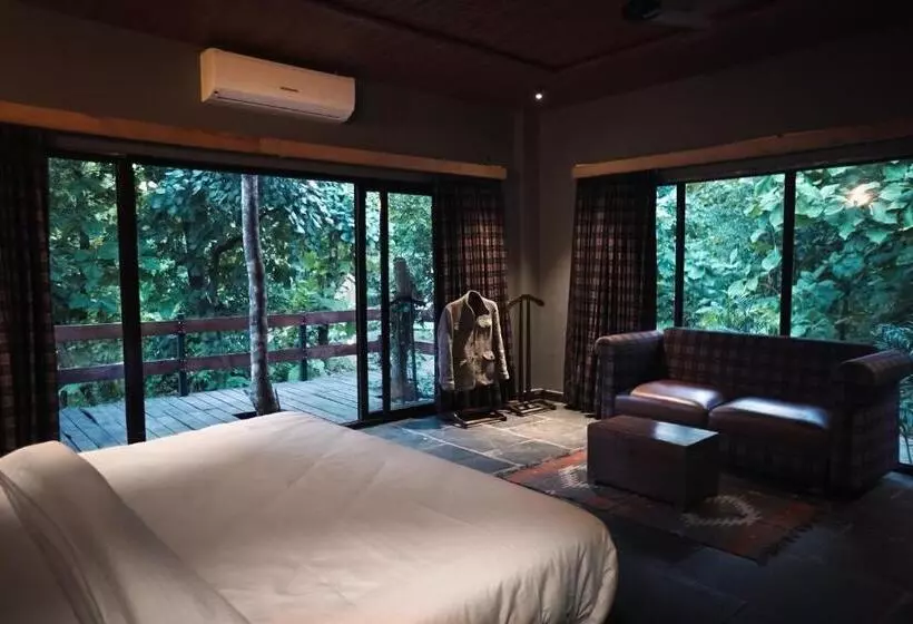 La Selva Resort, Pench National Park