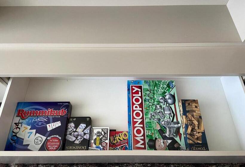 Luxury Beachfront Apartment In Hyde Resort