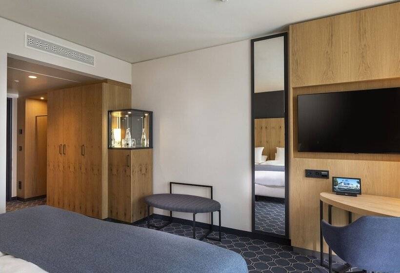 Maritim Hotel Ingolstadt