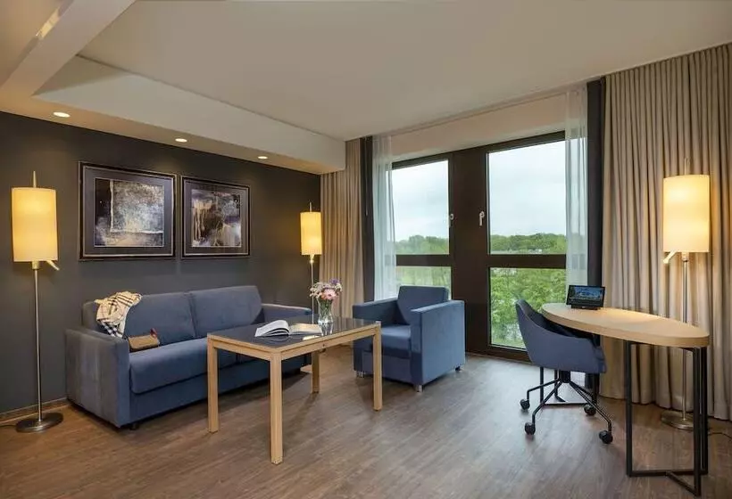 Maritim Hotel Ingolstadt