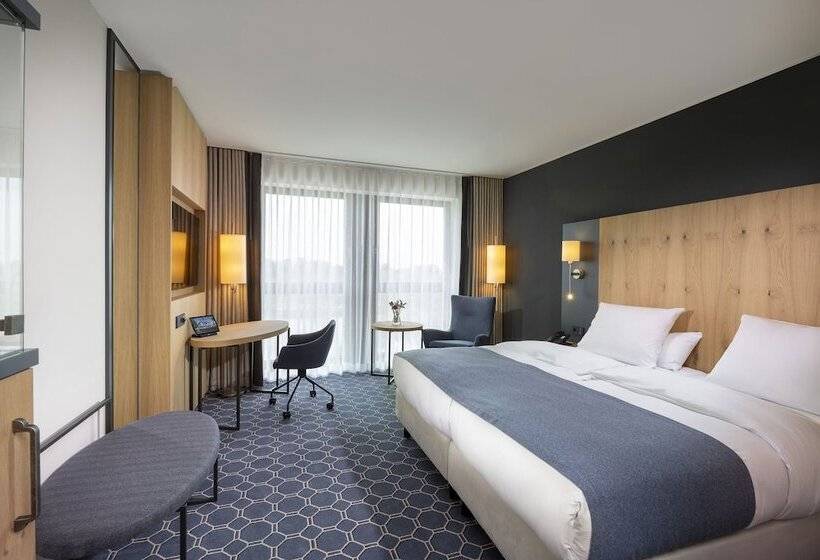 Maritim Hotel Ingolstadt