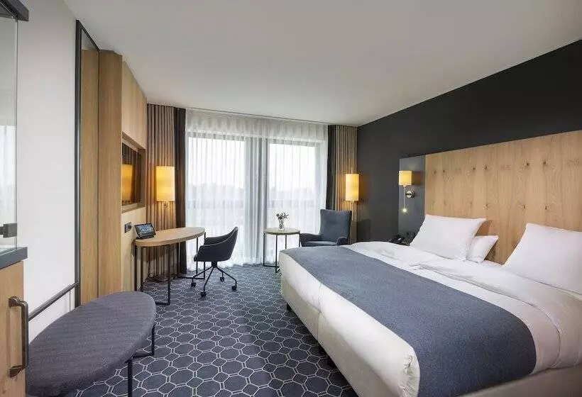 Maritim Hotel Ingolstadt