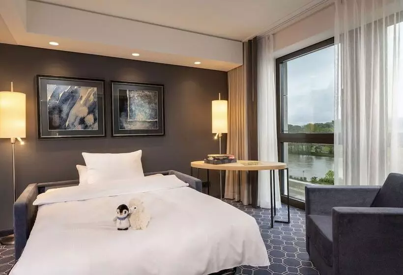 Maritim Hotel Ingolstadt