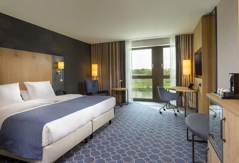 Maritim Hotel Ingolstadt