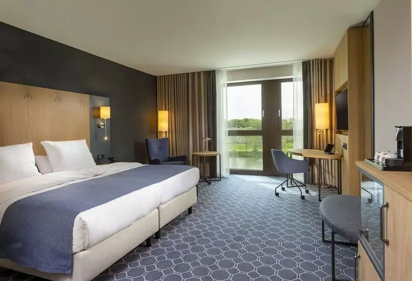 Maritim Hotel Ingolstadt