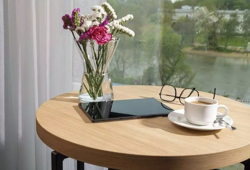 Maritim Hotel Ingolstadt