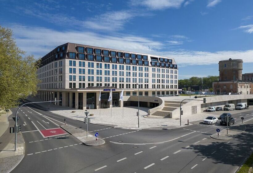 Maritim Hotel Ingolstadt