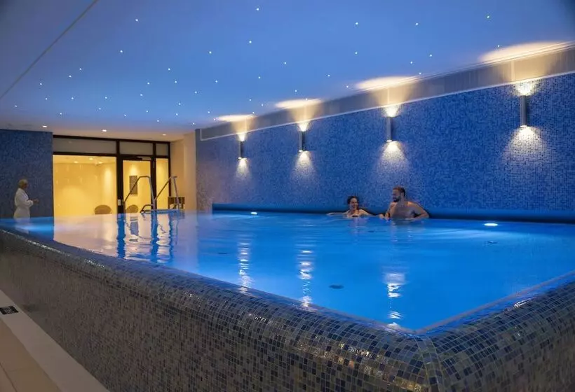 Maritim Hotel Ingolstadt