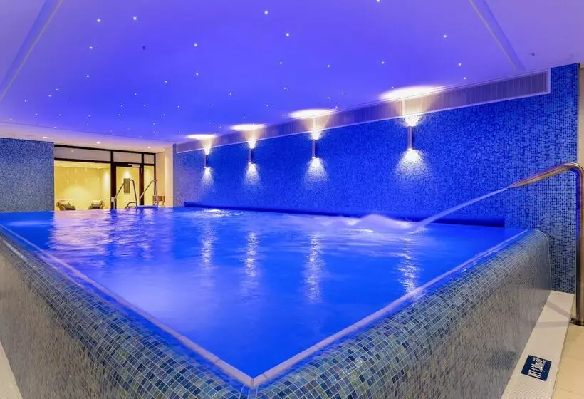 Maritim Hotel Ingolstadt