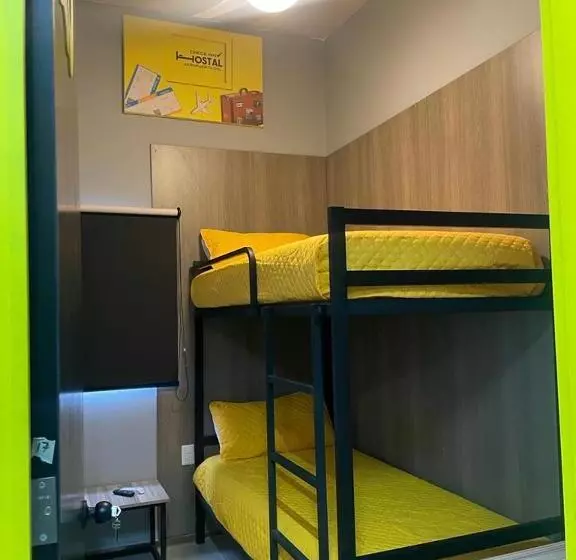 Majatalo Check Inn Hostal Aeropuerto Gdl