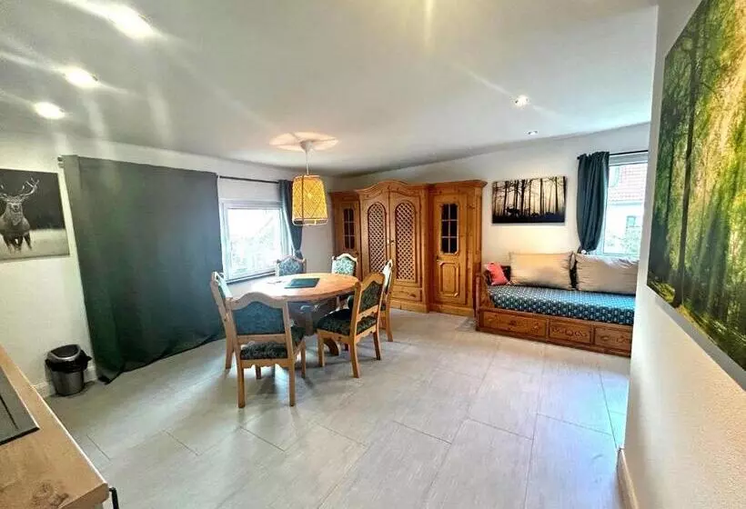 Majatalo Landhaus Stedtfeld