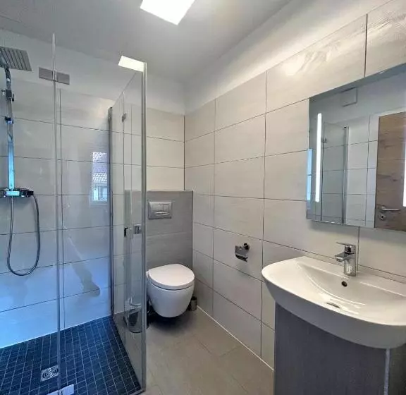 Majatalo Landhaus Stedtfeld