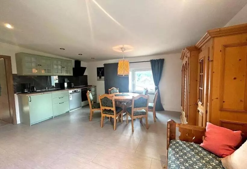 Majatalo Landhaus Stedtfeld