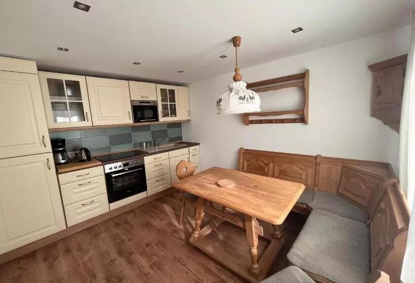 Majatalo Landhaus Stedtfeld