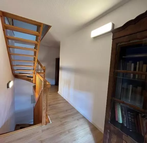 Majatalo Landhaus Stedtfeld