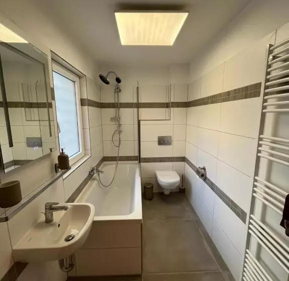 Majatalo Landhaus Stedtfeld