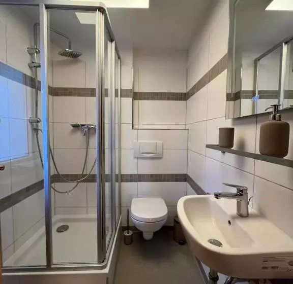 Majatalo Landhaus Stedtfeld