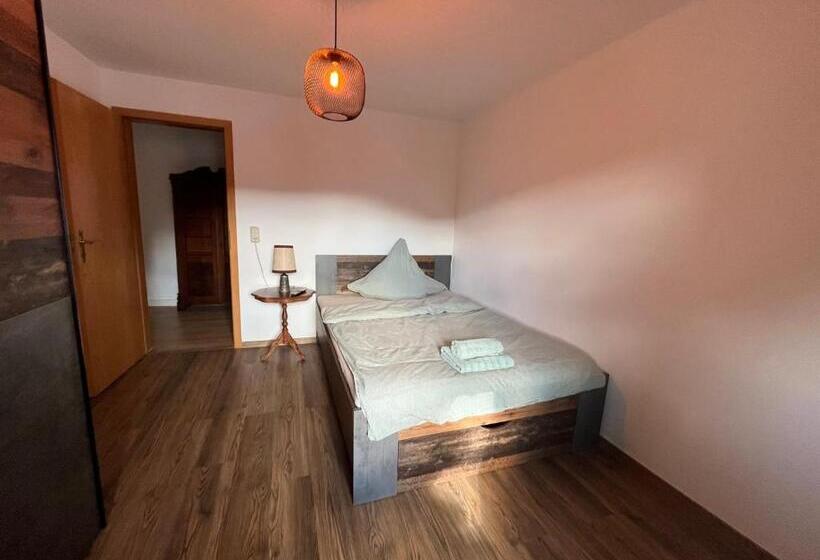 بنسيون Landhaus Stedtfeld