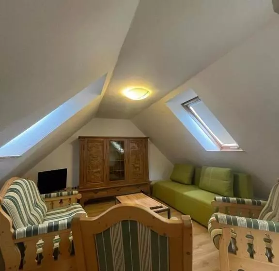 Majatalo Landhaus Stedtfeld