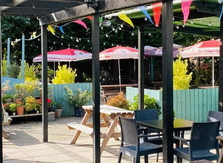 ペンション Modern, Well Located En Suite Rooms With Parking & All Facilities