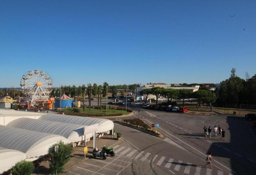 ペンション Ohana Holiday Rooms