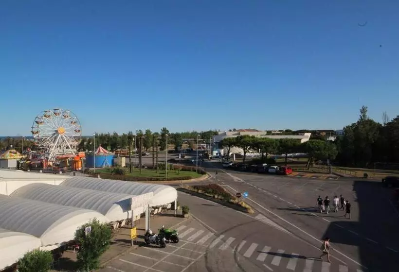 ペンション Ohana Holiday Rooms