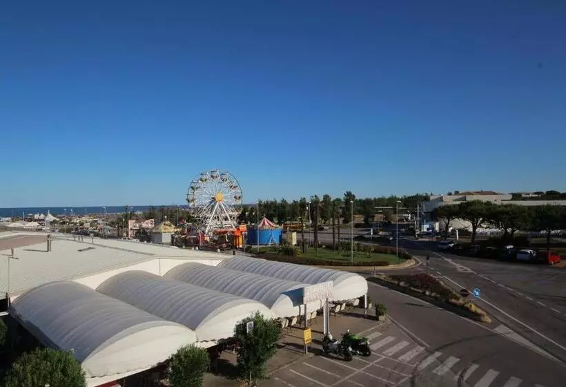 ペンション Ohana Holiday Rooms