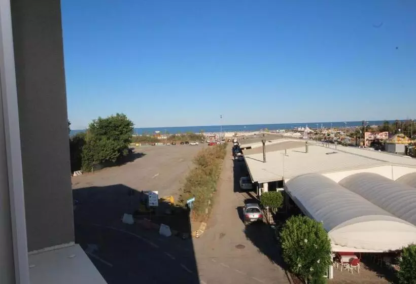 ペンション Ohana Holiday Rooms