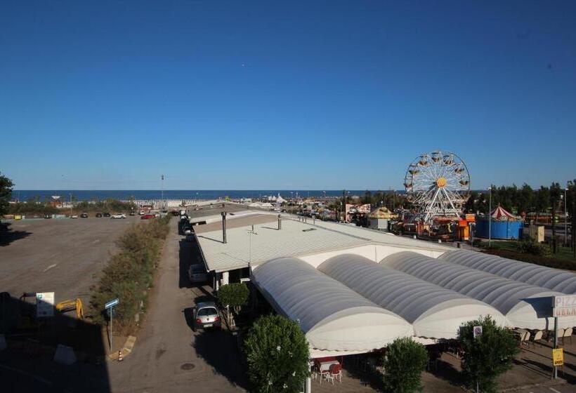 ペンション Ohana Holiday Rooms