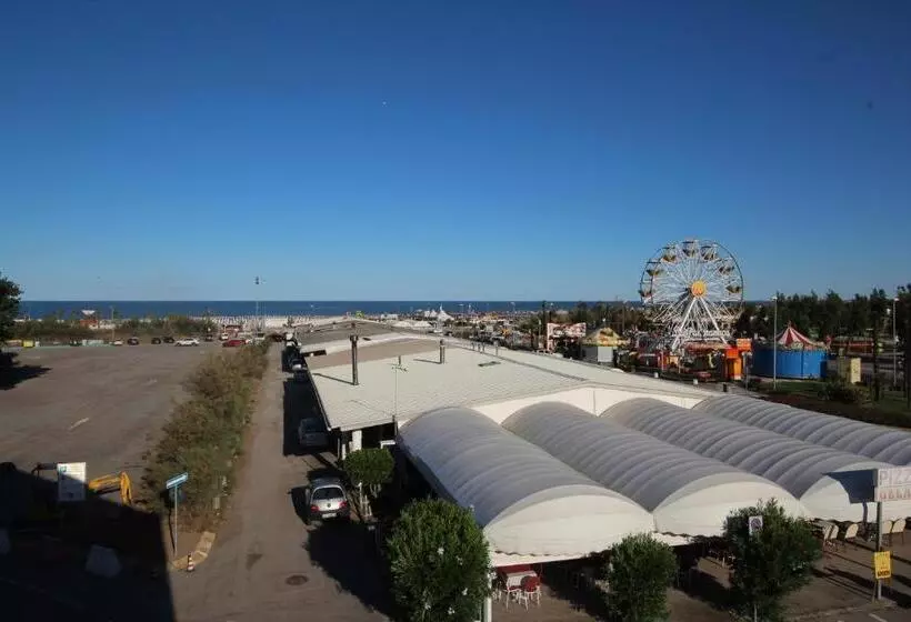 ペンション Ohana Holiday Rooms