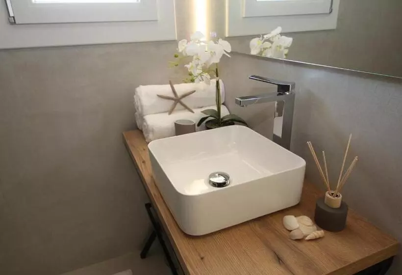 ペンション Ohana Holiday Rooms