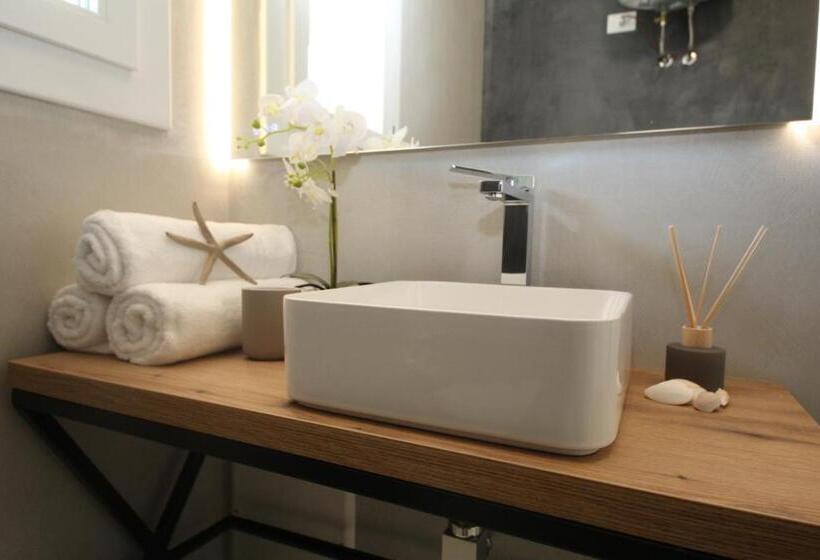 ペンション Ohana Holiday Rooms