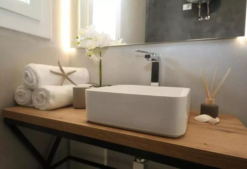 ペンション Ohana Holiday Rooms